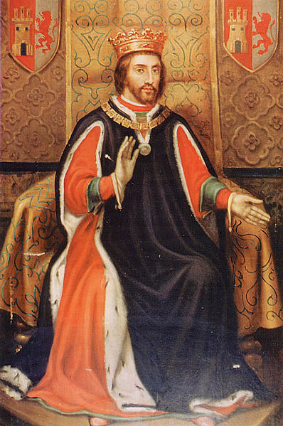 Alfonso XI de Castilla